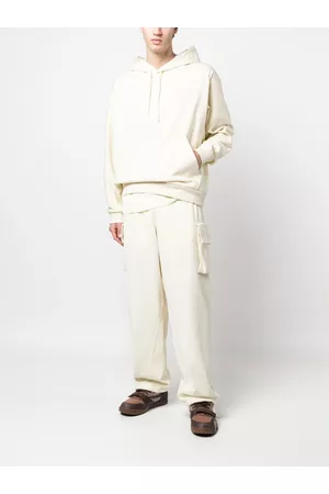 Nike Long-sleeve hoodie - Neutrals