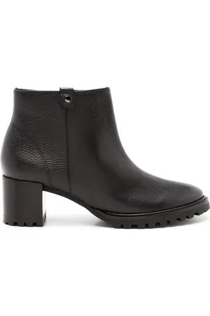 Sarah Chofakian Vienna 65mm ankle boots