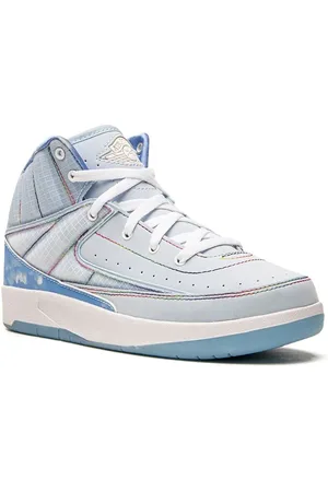Jordan X J. Balvin Air Jordan 2 sneakers