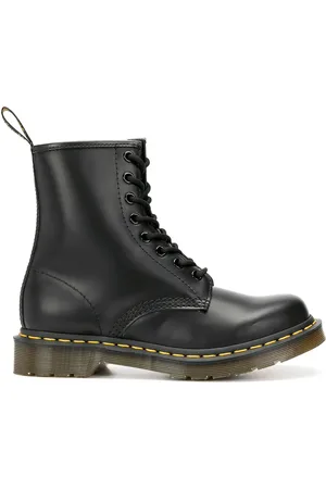 Dr. Martens Ankle lace-up boots