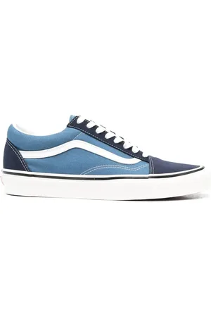 Vans V Tangle Range Ringer low-top sneakers
