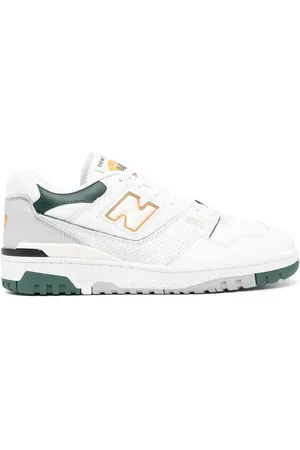 New Balance 550 low-top sneakers