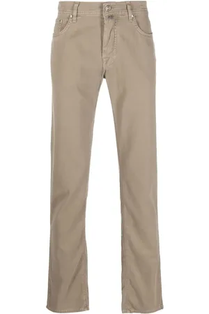 Jacob Cohen Bard trousers