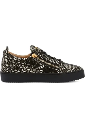 Giuseppe Zanotti Frankie low-top sneakers