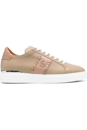 Philipp Plein The Plein Original TM low-top sneakers
