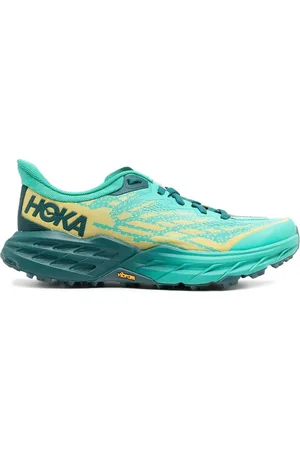 Hoka One One Speedgoat 5 low-top sneakers