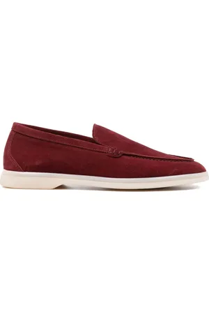 Scarosso Ludovica flat loafers