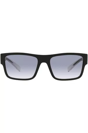 Dolce & Gabbana Men Square Sunglasses - Square-frame sunglasses - Blue