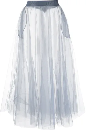 Marchesa Notte Anne dance skirt