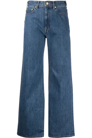 TU ES MON TRESOR The Amber 3Year flared jeans
