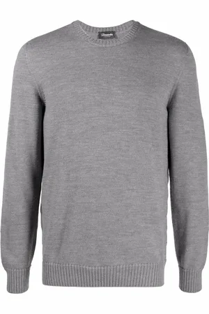 DRUMOHR Merino-wool sweater