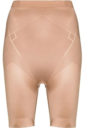 Spanx Thinstincts® high-waist mid-thigh shorts