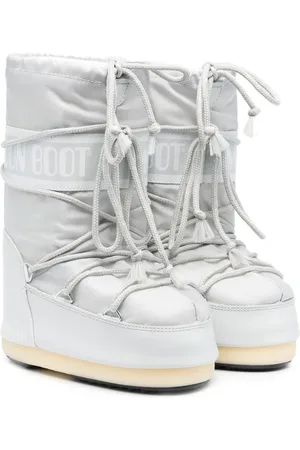 Moon Boot Logo-print moon-boots