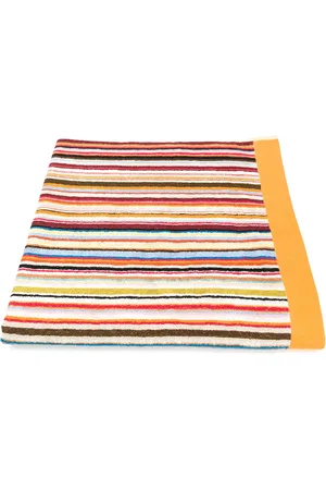 Paul Smith Signature stripe beach towel