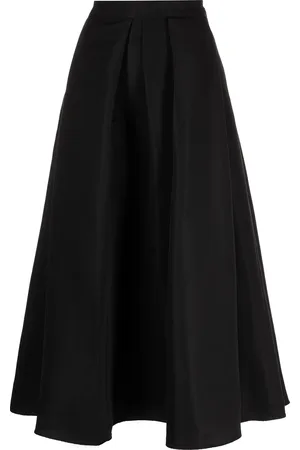 Sachin & Babi Leighton pleated skirt
