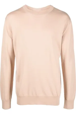 Jil Sander Wool crew-neck jumper