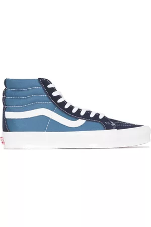 Vans Sk8-Hi Pro sneakers - Blue