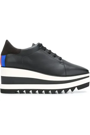 Stella McCartney Sneak-Elyse sneakers