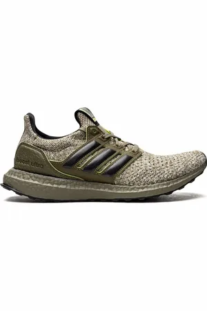 adidas X Star Wars Ultraboost DNA "Yoda" sneakers