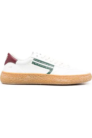 Puraai Abete lace-up sneakers