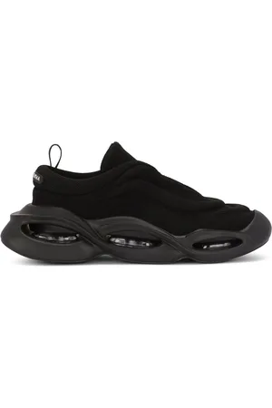 Dolce & Gabbana Wave low-top sneakers