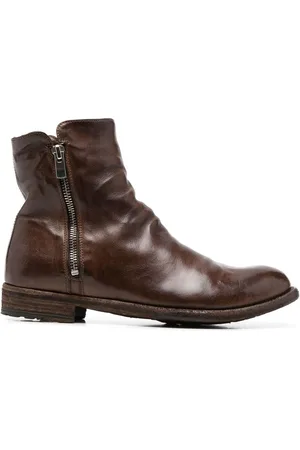 Officine creative Lexikon ankle boots