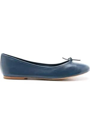 Sarah Chofakian Sarita ballerina shoes