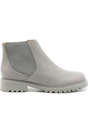 Sarah Chofakian Soul ankle boots