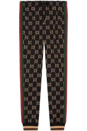 Pantalones gucci discount