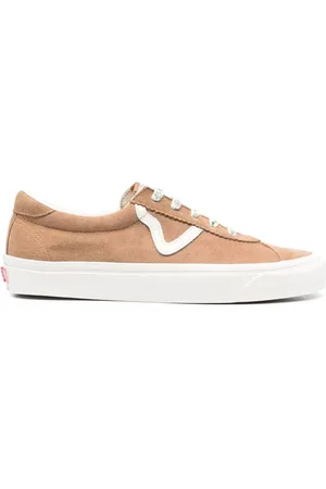Vans Suede low-top sneakers