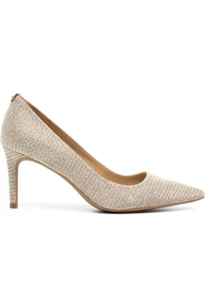 Michael Kors Alina flex pumps
