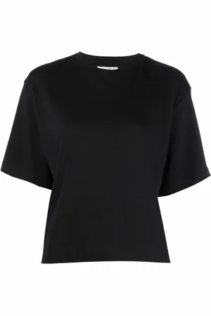 Vince Short-sleeve cotton T-shirt