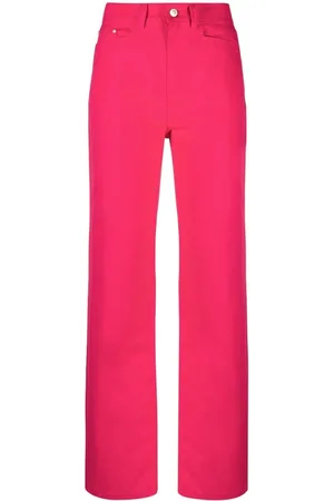 Wandler Straight-leg trousers