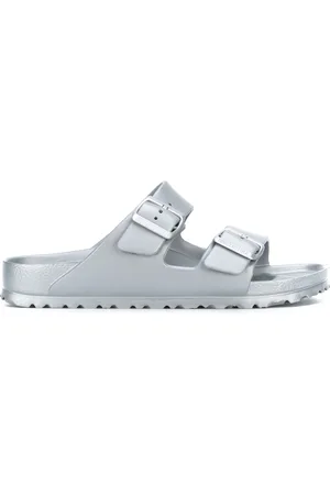 Birkenstock Arizona buckled sandals