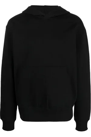 Diesel S-Macs-Megoval cotton hoodie