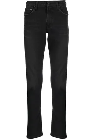 Citizens of Humanity London tapered jeans