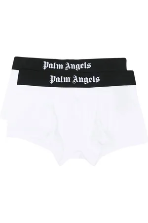Calvin Klein Underwear three-pack logo-waistband Jockstrap - Farfetch
