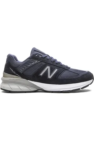 New Balance M990 "Navy" sneakers