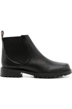 Sarah Chofakian Soul ankle boots