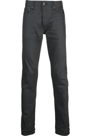 JOHN ELLIOTT The Cast 2 slim-fit jeans