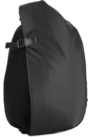 CÔTE&CIEL Rucksacks - Buckled backpack - Black