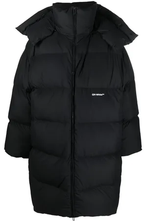 The North Face Nuptse Padded Cropped Jacket - Farfetch