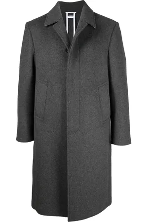 Thom Browne Single-breasted coat