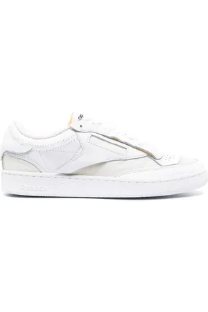 Reebok X Maison Margiela Club C Re-Co low-top sneakers