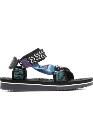 SUICOKE X Missoni DEPA-SM-VAR1 sandals