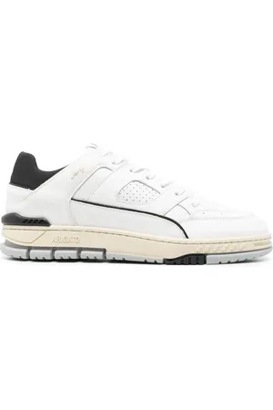 Axel Arigato Panelled low-top sneakers