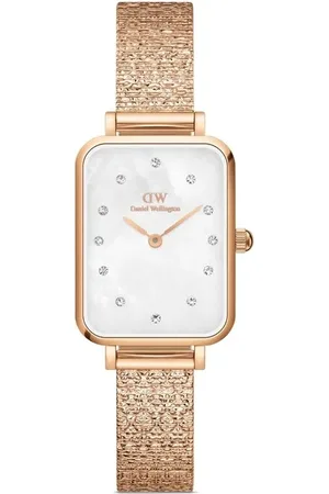 Daniel Wellington Quadro Pressed Studio Lumine 26mm