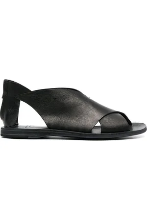 Officine creative Crossover flat sandals