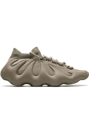 adidas 450 "Stone Flax" sneakers