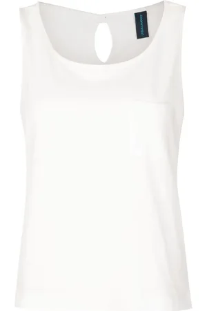 Lygia & Nanny Tisiu jersey tank top
